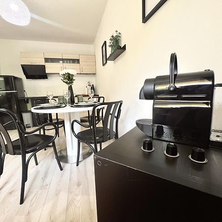 Apartmany New Forest Retreat - U Lesa, S Parkovanim, 300Mbit Internet Jeseník Eksteriør bilde