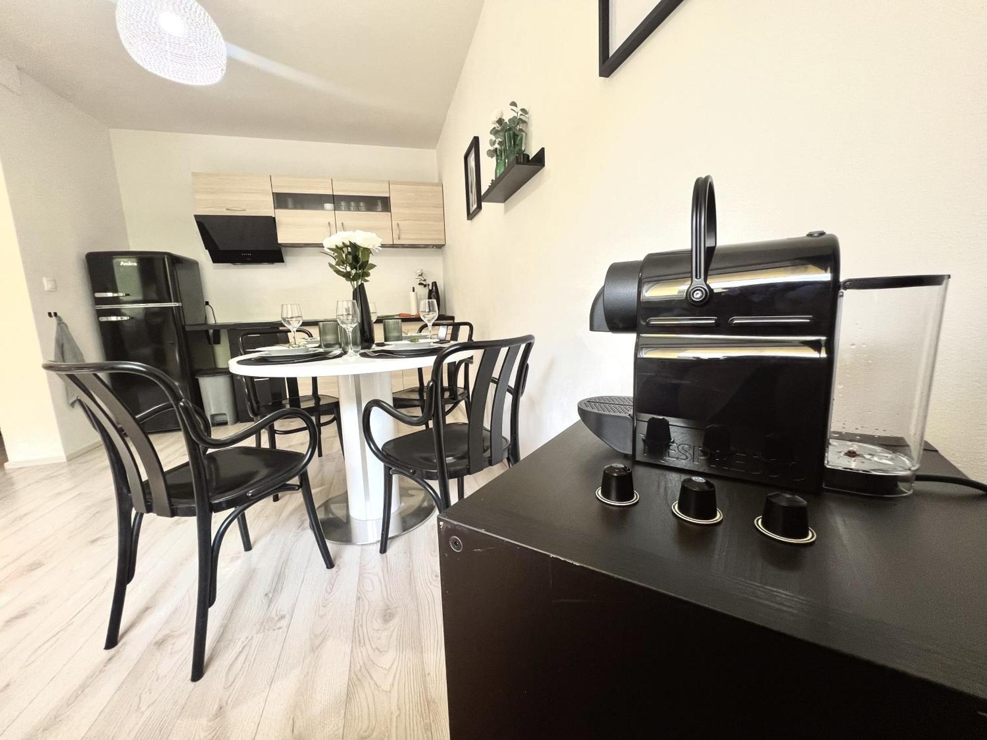 Apartmany New Forest Retreat - U Lesa, S Parkovanim, 300Mbit Internet Jeseník Eksteriør bilde