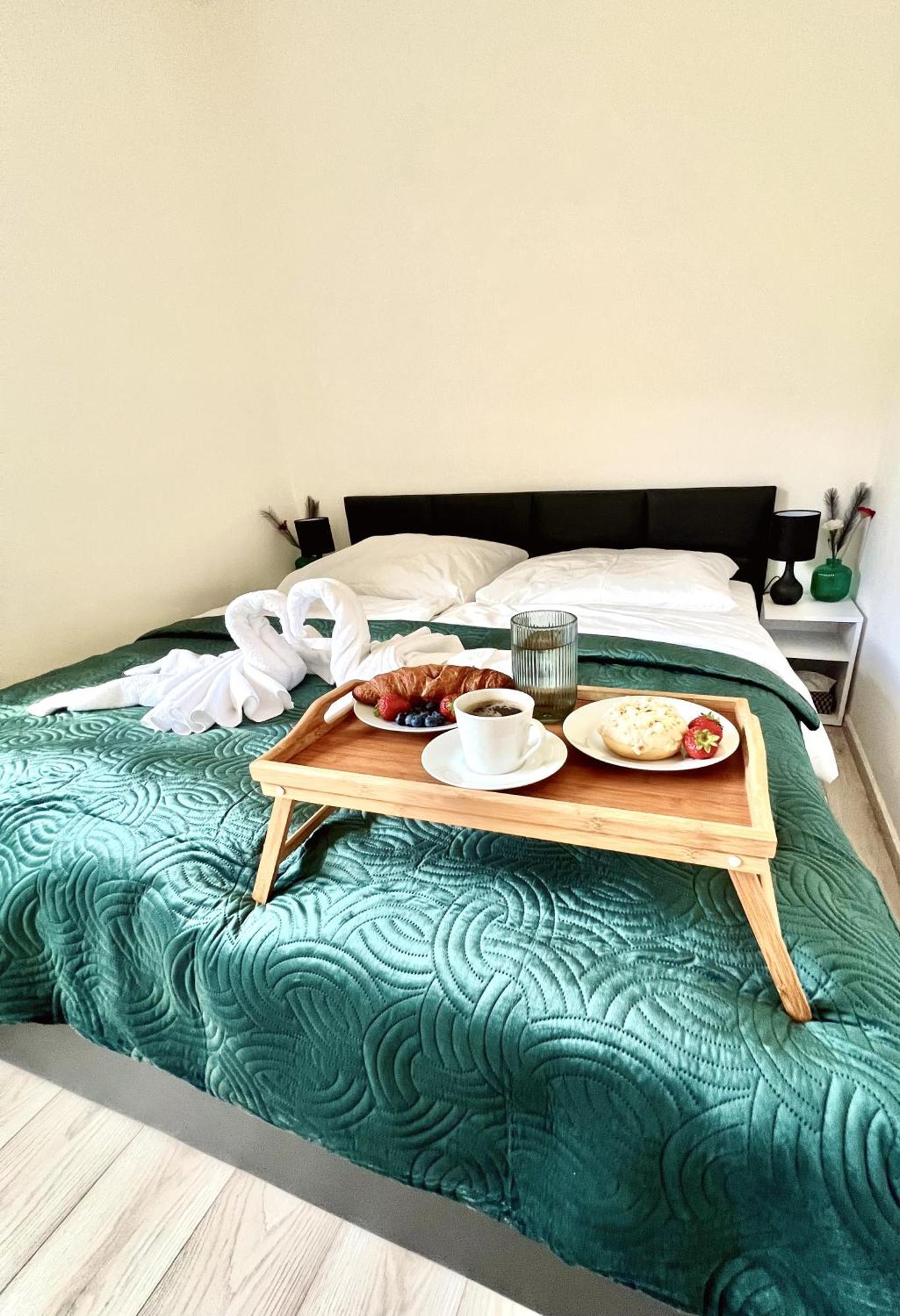 Apartmany New Forest Retreat - U Lesa, S Parkovanim, 300Mbit Internet Jeseník Eksteriør bilde